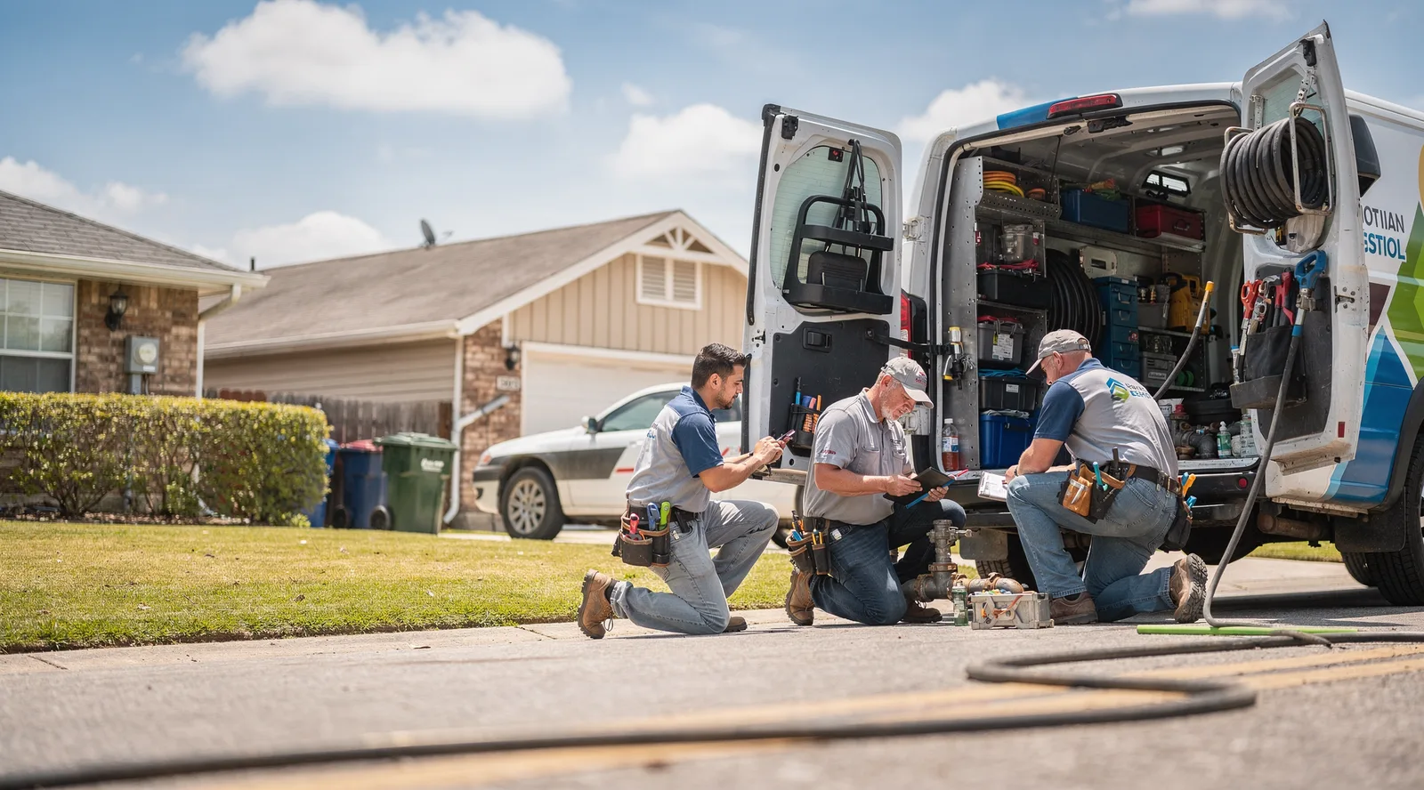 Emergency Plumber in Crawfordville, GA near me